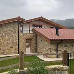 Casa rural Orue Baserria En Urdaibai Múgica