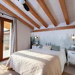 Orue Baserria En Urdaibai Casa rural Múgica