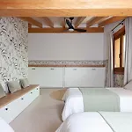 Casa rural Orue Baserria En Urdaibai *
