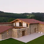 Orue Baserria En Urdaibai Casa rural Múgica