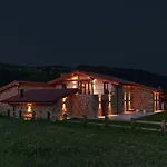 Orue Baserria En Urdaibai Casa rural