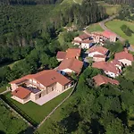 Orue Baserria En Urdaibai Casa rural