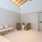 Orue Baserria En Urdaibai Casa rural *