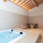 Casa rural Orue Baserria En Urdaibai Múgica