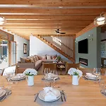 Casa rural Orue Baserria En Urdaibai Múgica