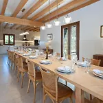 Casa rural Orue Baserria En Urdaibai Múgica