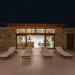 Orue Baserria En Urdaibai Casa rural *