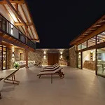 Casa rural Orue Baserria En Urdaibai *