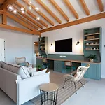 Casa rural Orue Baserria En Urdaibai