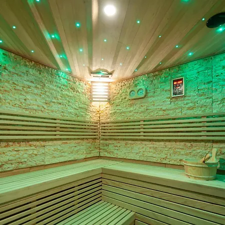 Landhaus Orue Baserria En Urdaibai