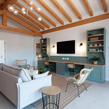 Landhaus Orue Baserria En Urdaibai